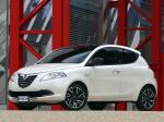 Lancia Ypsilon 2011 года